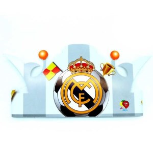 تاج تم تولد رئال