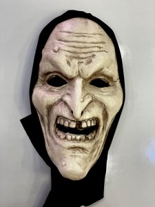 ماسک جادوگر