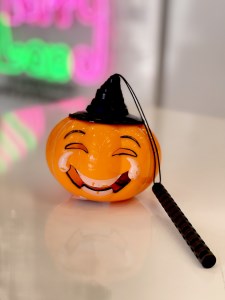 سطل کدو کلاهدار